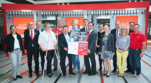 Immobilienmesse Pinneberg 2016