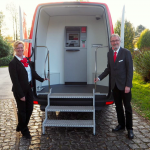 Mobile Filiale