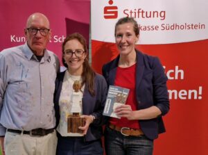 Kunst trifft Schule