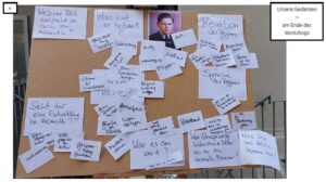 Kunst trifft Schule 2025