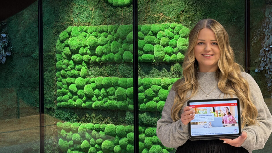 Mit einer Million Euro: Sparkasse Südholstein stützt kostenloses Nachhilfeprogramm für Schüler