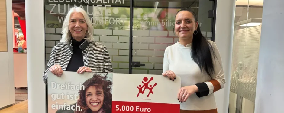 Rentnerin ist jetzt um 5.000 Euro reicher