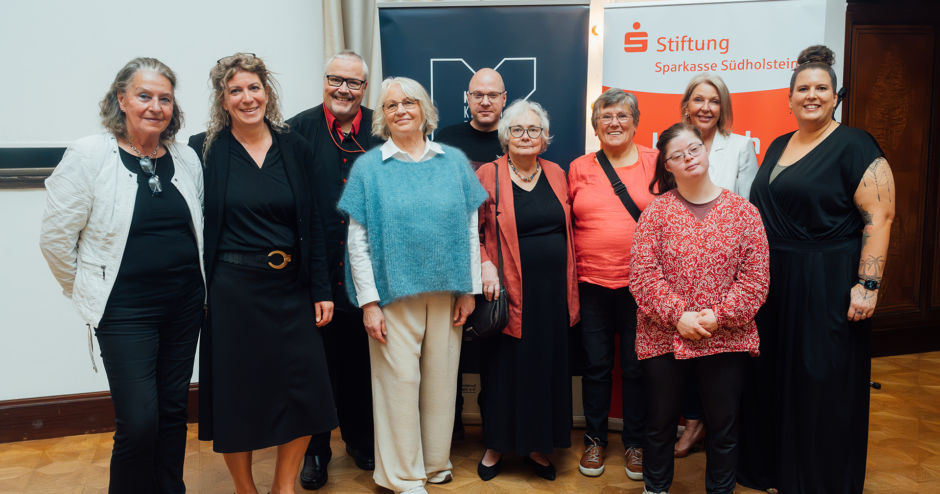 Special Art – Kulturpreis der Vielfalt 2026