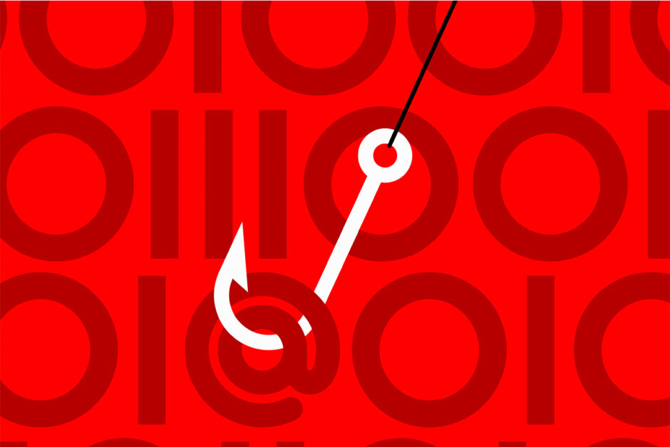 Phishing: So hängen Sie nicht am Haken