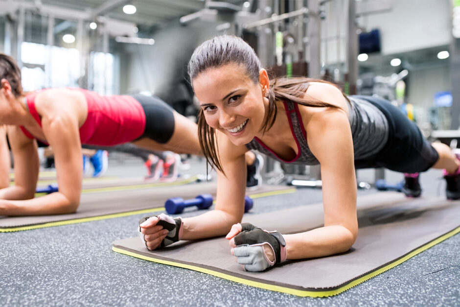 Fitnessstudio: Lesen Sie das Kleingedruckte!