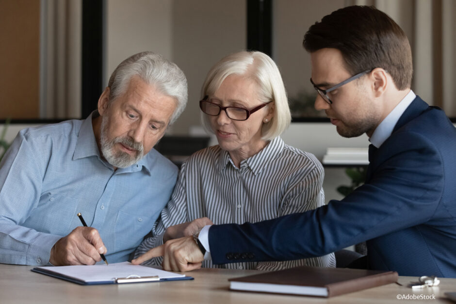 Warum eine Bankvollmacht für jeden wichtig ist