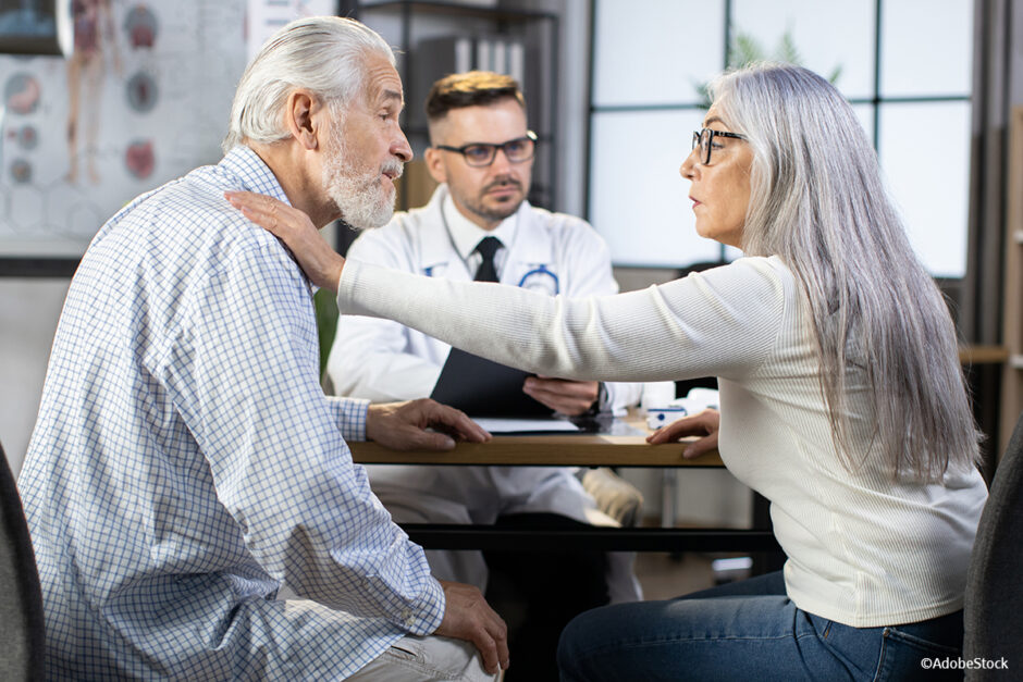 Ehepartner dürfen sich jetzt im Notfall vertreten