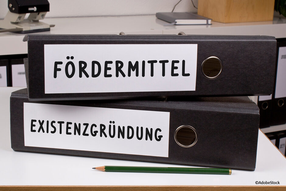 Wie Gründende die Bürokratie in den Griff bekommen