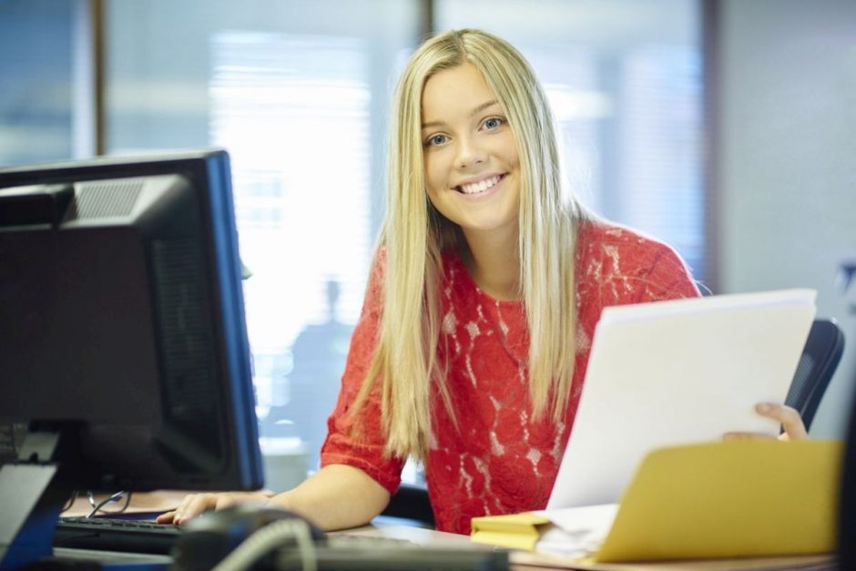 Schreib dein Arbeitszeugnis selbst