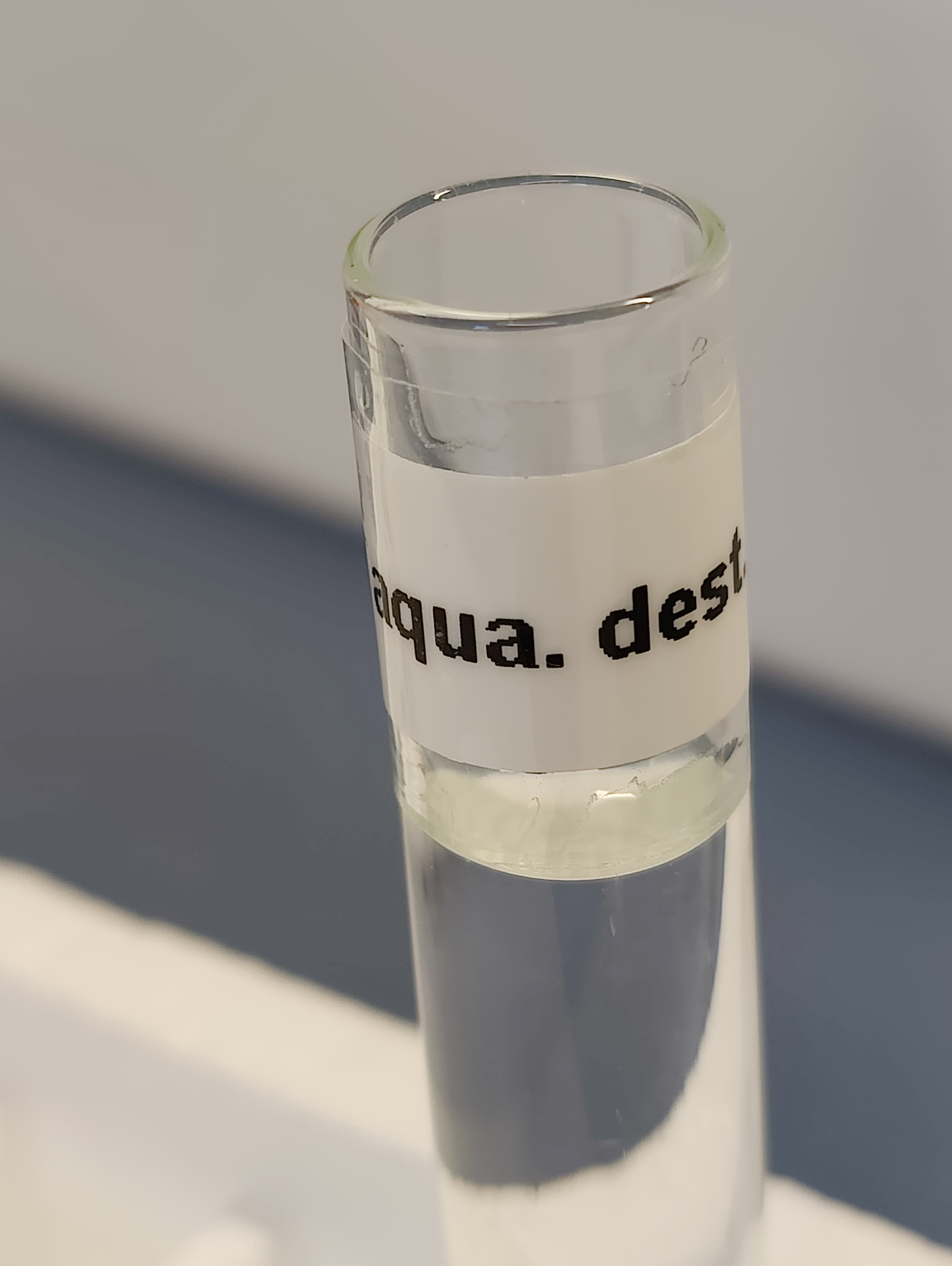 Dest.-Wasser